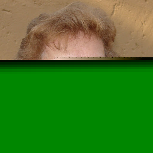 Yvonne Moss Photo 5