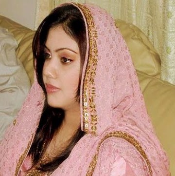 Syeda Fatima Photo 14