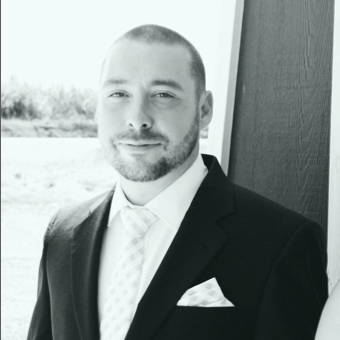 Anthony Wolf Photo 13