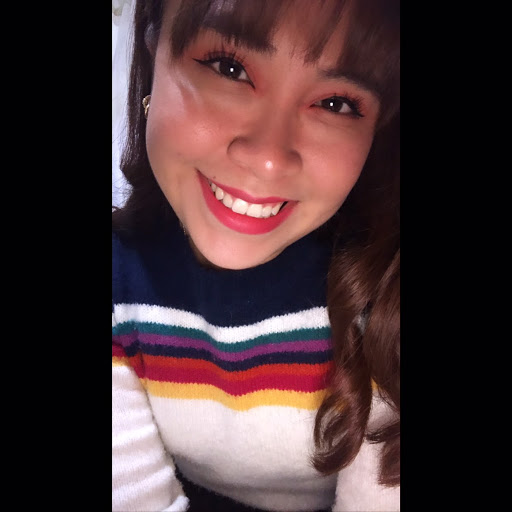 Martha Yepez Photo 10