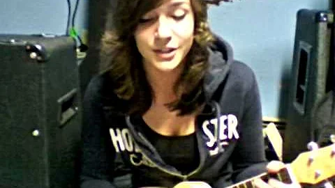 Rachel Ferretti Photo 13