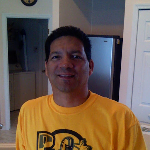 Edward Quinones Photo 12