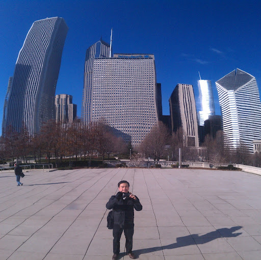 Mark Dinh Photo 4