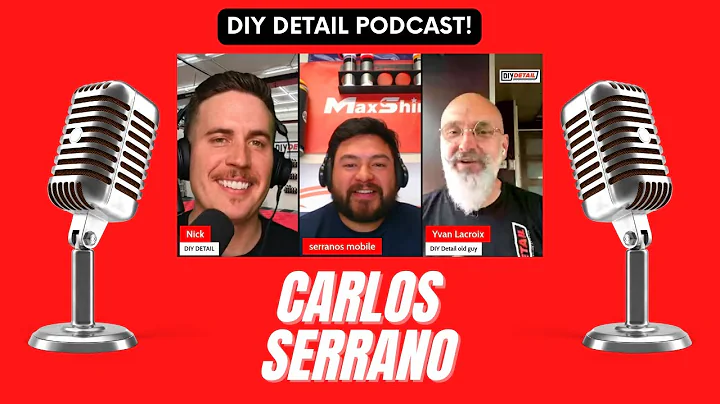 Carlos Serrano Photo 51