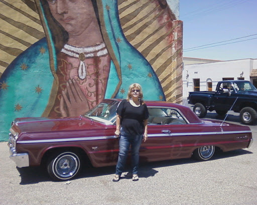 Mary Elizondo Photo 11