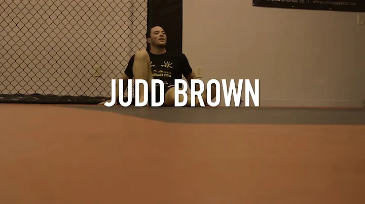 Judd Brown Photo 23