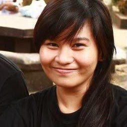 Mae Reyes Photo 13