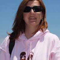 Julia Tolbert Photo 2