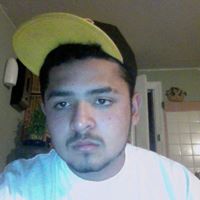 Richard Arias Photo 9