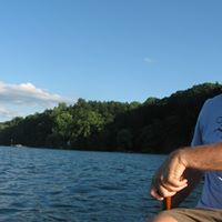 Richard Yager Photo 1