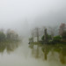Misty Lake Photo 43