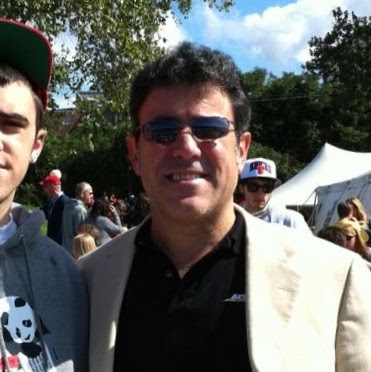 John Petrozza Photo 3