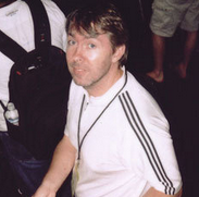 Paul Joyce Photo 14