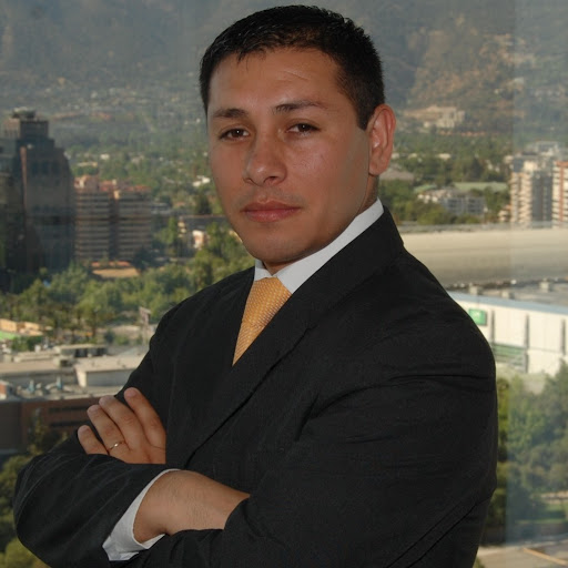 Bernardo Fuentes Photo 15