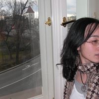 Na Zhang Photo 4