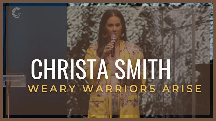 Krista Smith Photo 35
