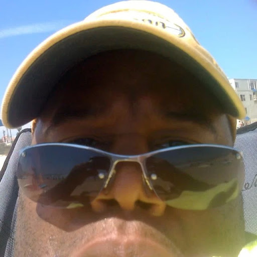 Jerry Dorris Photo 9