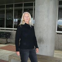 Barbara Beck Photo 4