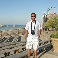 Subir Chowdhury Photo 7