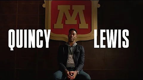 Quincy Lewis Photo 32
