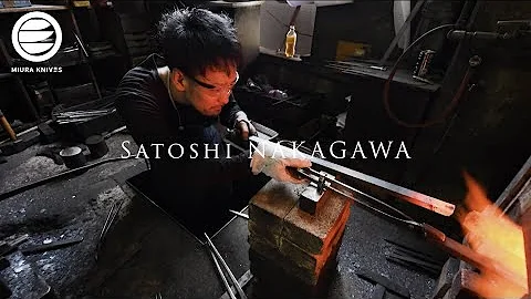 Satoshi Nakagawa Photo 22