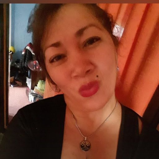 Viviana Garcia Photo 12
