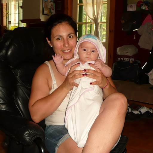 Julie Turcotte Photo 12
