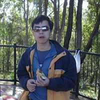 Ba Ngo Photo 1