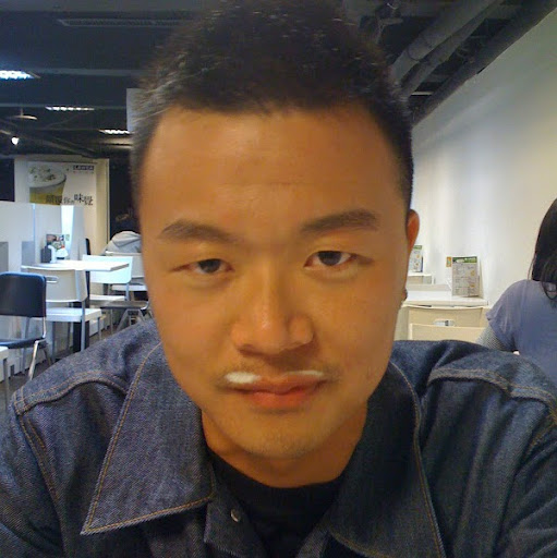 Kenneth Chou Photo 13