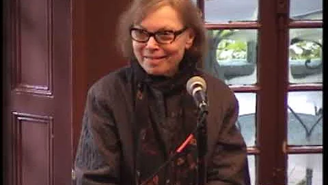 Janet Malcolm Photo 26