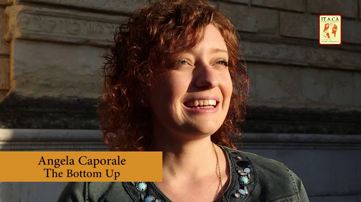 Angela Caporale Photo 13