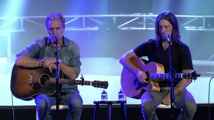 Bret Warren Photo 23