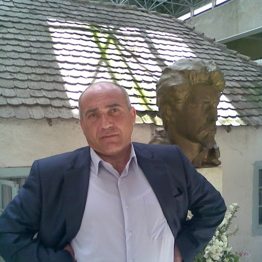 Samvel Avagyan Photo 12