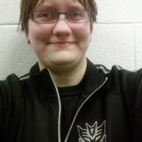 Sara Baird Photo 2