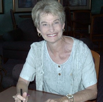 Judy Slater Photo 11