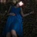 Lisa Blue Photo 41