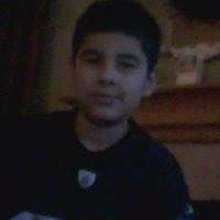 Gabriel Gaitan Photo 6