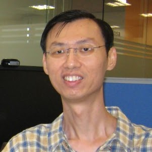 David Chow Photo 18