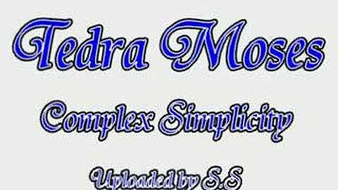 Trina Moses Photo 19