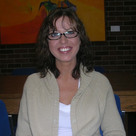 Kristin Burnham Photo 8