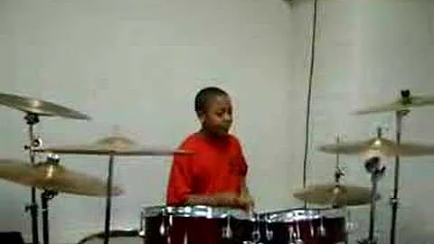 Dedrick Brown Photo 24