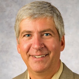 John Winslow Photo 11