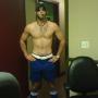 Blake Henley Photo 16