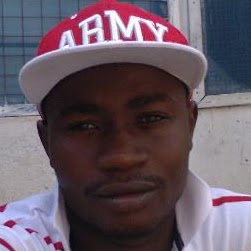 Albert Mensah Photo 12
