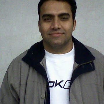 Ashok Chopra Photo 5