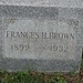 Frances Brown Photo 42