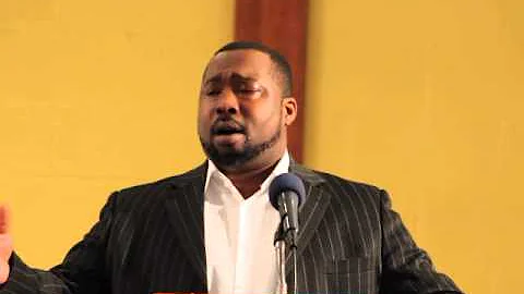 Anthony Merriweather Photo 26
