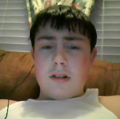 Brandon Strange Photo 15