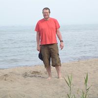 Stephen Atkinson Photo 2