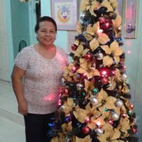 Cora Martinez Photo 6